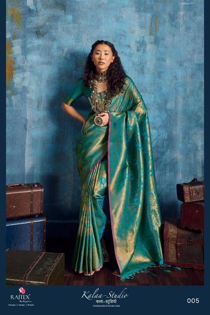 Rajtex kalaa-studio saree market in mumbai with price